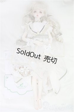 画像5: Gem of Doll/Keela/BJD　球体関節人形 I-25-11-30-250-KD-ZI