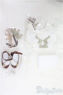 画像7: Gem of Doll/Keela/BJD　球体関節人形 I-25-11-30-250-KD-ZI