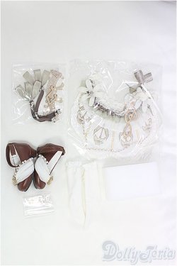 画像8: Gem of Doll/Keela/BJD　球体関節人形 I-25-11-30-250-KD-ZI