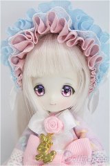 ミニスウィーツドール/スノーバニラ/ I-25-11-30-239-KD-ZI