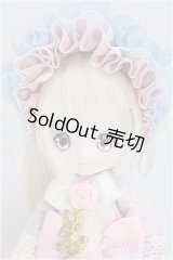 ミニスウィーツドール/スノーバニラ/ I-25-11-30-239-KD-ZI