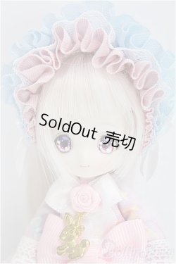 画像1: ミニスウィーツドール/スノーバニラ/ I-25-11-30-239-KD-ZI