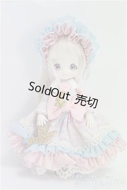 画像2: ミニスウィーツドール/スノーバニラ/ I-25-11-30-239-KD-ZI