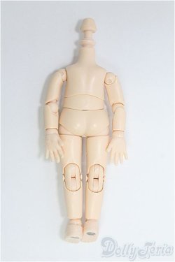 画像2: オビツ11/ボディ/ I-25-11-30-237-KD-ZI