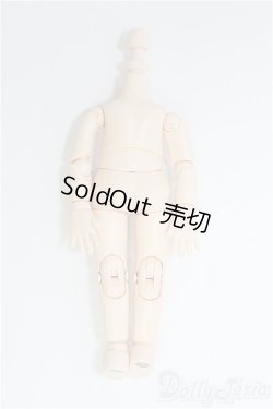 画像2: オビツ11/ボディ/ I-25-11-30-237-KD-ZI