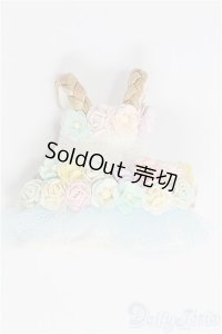 オビツ11/OF:ワンピース/1/12サイズ　ドール用 I-25-11-30-235-KD-ZI