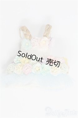 画像1: オビツ11/OF:ワンピース/1/12サイズ　ドール用 I-25-11-30-235-KD-ZI