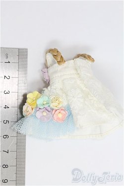 画像2: オビツ11/OF:ワンピース/1/12サイズ　ドール用 I-25-11-30-235-KD-ZI