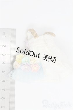 画像2: オビツ11/OF:ワンピース/1/12サイズ　ドール用 I-25-11-30-235-KD-ZI