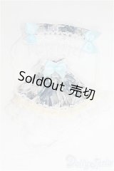 オビツ11/OF:ワンピース/1/12サイズ　ドール用 I-25-11-30-236-KD-ZI