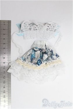 画像2: オビツ11/OF:ワンピース/1/12サイズ　ドール用 I-25-11-30-236-KD-ZI