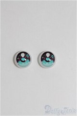 7mm/アニメアイ/ドール用　アイ I-25-11-30-234-KD-ZI