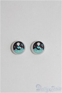 7mm/アニメアイ/ドール用　アイ I-25-11-30-234-KD-ZI