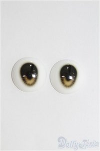 16ｍｍ/アニメアイ/ドール用　アイ I-25-11-30-232-KD-ZI