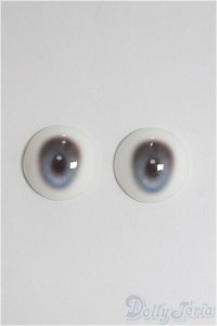 16ｍｍ/アニメアイ/ドール用　アイ I-25-11-30-233-KD-ZI