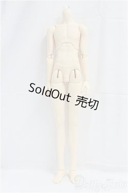 画像1: SD17BOY/ボディ/BJD　球体関節人形 I-25-11-30-290-KD-ZI