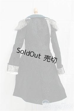 画像2: SD17BOY/OF:ウィリアムズ Commodore デフォルト衣装/1/3　70ｃｍ　BJD　MJD　衣装　ドール用 I-25-11-30-231-KD-ZI