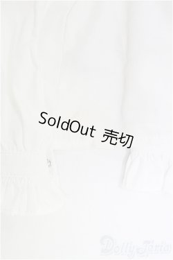 画像3: SD17BOY/OF:ウィリアムズ Commodore デフォルト衣装/1/3　70ｃｍ　BJD　MJD　衣装　ドール用 I-25-11-30-231-KD-ZI