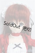 DD/惣流・アスカ・ラングレー（メイドドレスVer.）/BJD　球体関節人形 I-25-11-30-299-KD-ZI