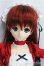 画像1: DD/惣流・アスカ・ラングレー（メイドドレスVer.）/BJD　球体関節人形 I-25-11-30-299-KD-ZI (1)