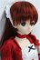画像3: DD/惣流・アスカ・ラングレー（メイドドレスVer.）/BJD　球体関節人形 I-25-11-30-299-KD-ZI (3)