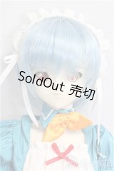 DD/綾波レイ（メイドドレスVer.）/BJD　球体関節人形 I-25-11-30-300-KD-ZI