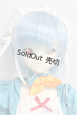 画像1: DD/綾波レイ（メイドドレスVer.）/BJD　球体関節人形 I-25-11-30-300-KD-ZI