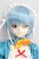 画像1: DD/綾波レイ（メイドドレスVer.）/BJD　球体関節人形 I-25-11-30-300-KD-ZI (1)