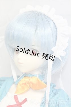 画像2: DD/綾波レイ（メイドドレスVer.）/BJD　球体関節人形 I-25-11-30-300-KD-ZI