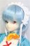 画像2: DD/綾波レイ（メイドドレスVer.）/BJD　球体関節人形 I-25-11-30-300-KD-ZI (2)