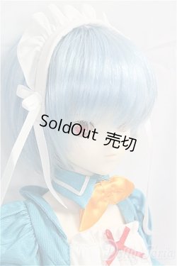 画像3: DD/綾波レイ（メイドドレスVer.）/BJD　球体関節人形 I-25-11-30-300-KD-ZI