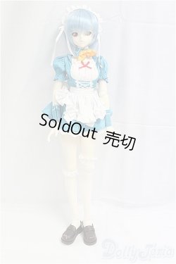 画像4: DD/綾波レイ（メイドドレスVer.）/BJD　球体関節人形 I-25-11-30-300-KD-ZI