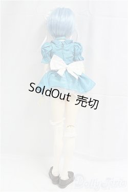 画像5: DD/綾波レイ（メイドドレスVer.）/BJD　球体関節人形 I-25-11-30-300-KD-ZI