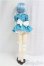 画像5: DD/綾波レイ（メイドドレスVer.）/BJD　球体関節人形 I-25-11-30-300-KD-ZI (5)