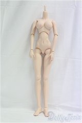 DD/ベースボディIII/BJD　球体関節人形 I-25-11-30-249-KD-ZI