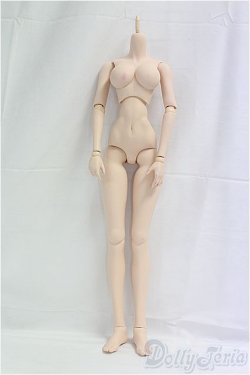 画像1: DD/ベースボディIII/BJD　球体関節人形 I-25-11-30-249-KD-ZI