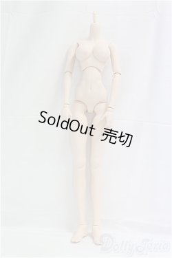 画像1: DD/ベースボディIII/BJD　球体関節人形 I-25-11-30-249-KD-ZI