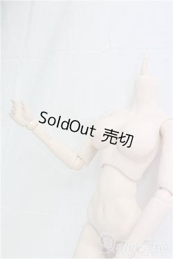 画像3: DD/ベースボディIII/BJD　球体関節人形 I-25-11-30-249-KD-ZI