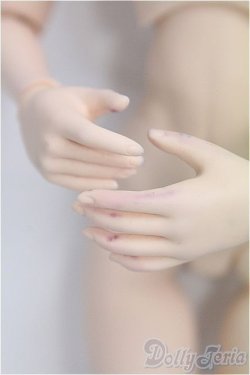 画像4: DD/ベースボディIII/BJD　球体関節人形 I-25-11-30-249-KD-ZI