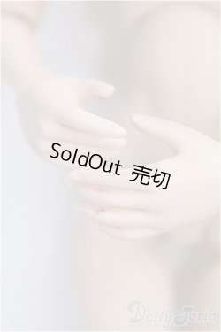 画像4: DD/ベースボディIII/BJD　球体関節人形 I-25-11-30-249-KD-ZI
