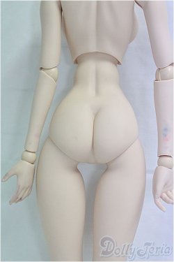 画像7: DD/ベースボディIII/BJD　球体関節人形 I-25-11-30-249-KD-ZI
