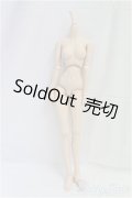 DD/ベースボディII/BJD　球体関節人形 I-25-11-30-248-KD-ZI