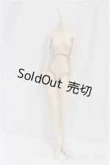 DD/ベースボディII/BJD　球体関節人形 I-25-11-30-248-KD-ZI