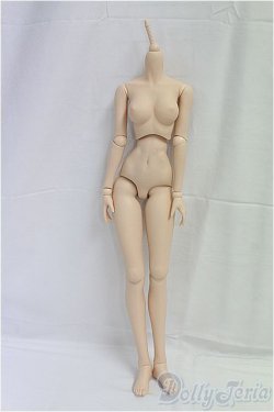 画像1: DD/ベースボディII/BJD　球体関節人形 I-25-11-30-248-KD-ZI