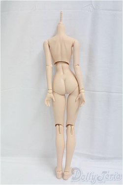 画像2: DD/ベースボディII/BJD　球体関節人形 I-25-11-30-248-KD-ZI