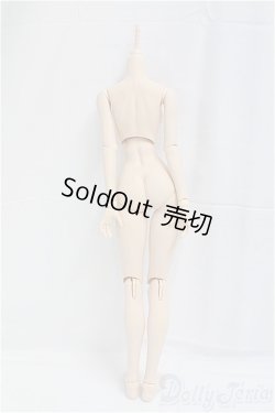 画像2: DD/ベースボディII/BJD　球体関節人形 I-25-11-30-248-KD-ZI