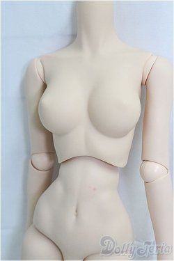 画像3: DD/ベースボディII/BJD　球体関節人形 I-25-11-30-248-KD-ZI