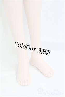 画像4: DD/ベースボディII/BJD　球体関節人形 I-25-11-30-248-KD-ZI