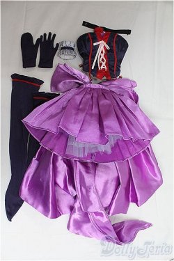 画像1: DD/OF:シェリルの衣装セットライオン　VOLKS製/0 I-25-11-30-230-KD-ZI