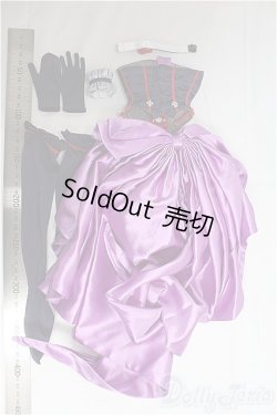 画像2: DD/OF:シェリルの衣装セットライオン　VOLKS製/0 I-25-11-30-230-KD-ZI